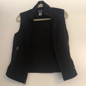 Patagonia Vest